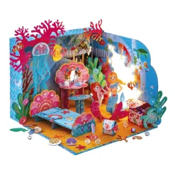 Janod Magic Ocean - La stanza della sirena