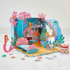 Janod Magic Ocean - La stanza della sirena