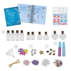 Janod Magic Ocean - Le mie pozioni magiche