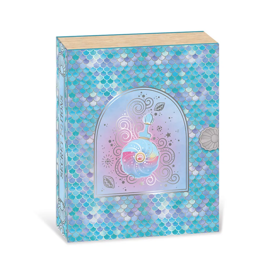 Janod Magic Ocean - Le mie pozioni magiche