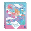 Janod Magic Ocean - Pittura ad acquerello