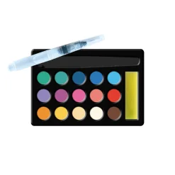 Janod Magic Ocean - Pittura ad acquerello