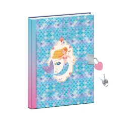 Janod Magic Ocean - Taccuino segreto