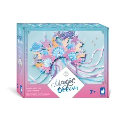 Janod Magic Ocean - Tiara da creare