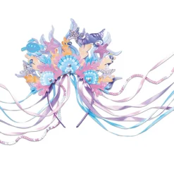 Janod Magic Ocean - Tiara da creare