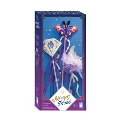 Janod Magic School - 3 Bacchette da Creare