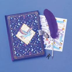 Janod Magic School - Grimorio Segreto