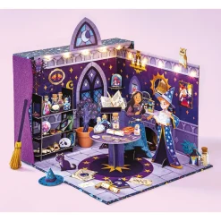 Janod Magic School - Il Laboratorio degli Stregoni