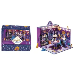 Janod Magic School - Il Laboratorio degli Stregoni
