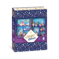 Janod Magic School - Le mie pozioni magiche