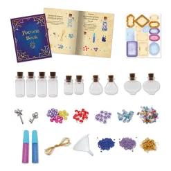 Janod Magic School - Le mie pozioni magiche