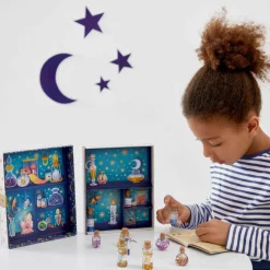 Janod Magic School - Le mie pozioni magiche