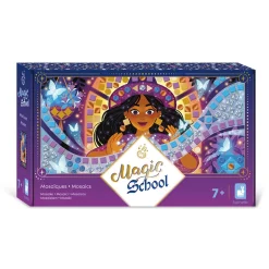 Janod Magic School - Mosaici