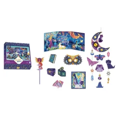 Janod Magic School - Multiattività