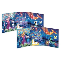 Janod Magic School - Multiattività