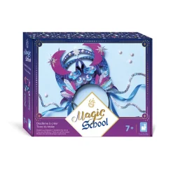 Janod Magic School - Tiara da creare