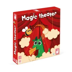 Janod Magic Theater