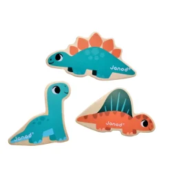 Janod Magnete Dino