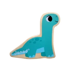 Janod Magnete Dino