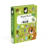 Janod Magneti'Book Animali