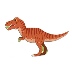 Janod Magnéti'Book Dinosauri, 40 magneti