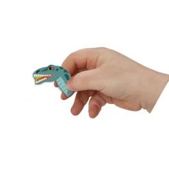 Janod Magnéti'Book Dinosauri, 40 magneti