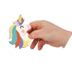 Janod Magnéti'book Unicorni