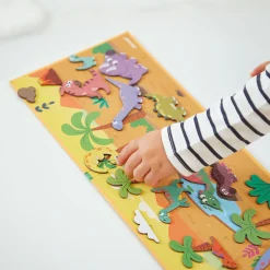 Janod Magnéti'stories I Dinosauri