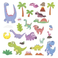 Janod Magnéti'stories I Dinosauri