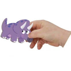 Janod Magnéti'stories I Dinosauri