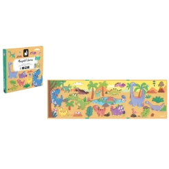 Janod Magnéti'stories I Dinosauri