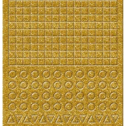 Janod Maschere a mosaico