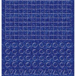 Janod Maschere a mosaico