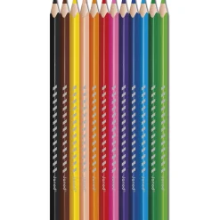 Janod Matite colorate x12