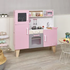 Janod Maxi Cucina Macaron (legno)