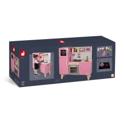 Janod Maxi Cucina Macaron (legno)
