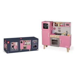 Janod Maxi Cucina Macaron (legno)