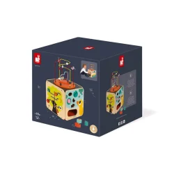 Janod Maxi Looping Multiattività (legno)