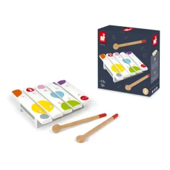 Janod Mini Xilofono Coriandoli (legno)