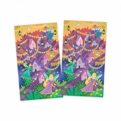 Janod Mini-Strass Magia