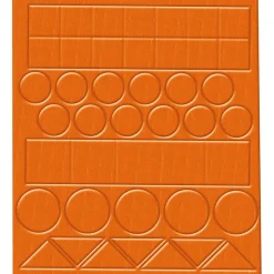 Janod Mosaici Animali