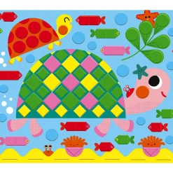Janod Mosaici Animali
