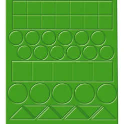 Janod Mosaici Animali