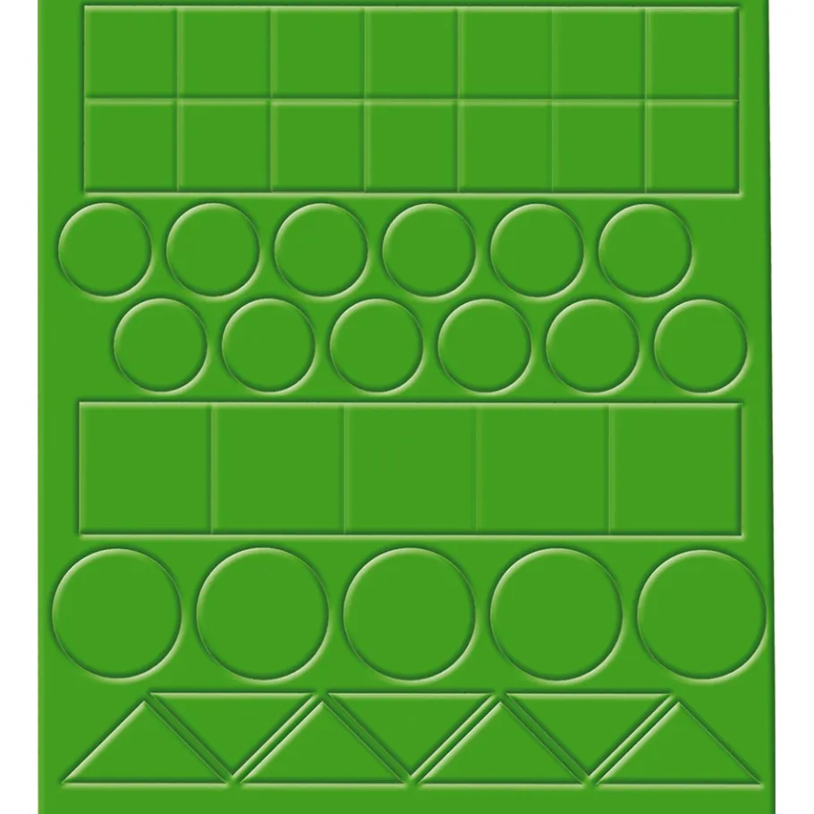 Janod Mosaici Animali