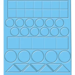 Janod Mosaici Animali