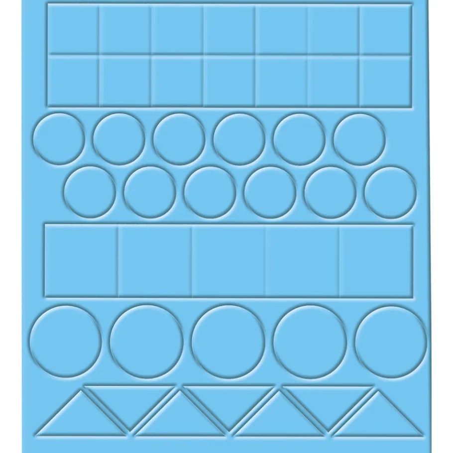 Janod Mosaici Animali