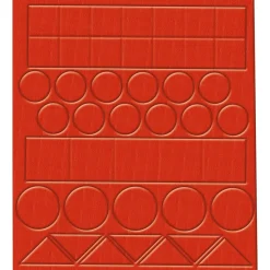 Janod Mosaici Animali