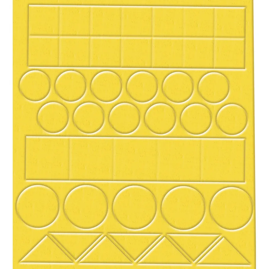 Janod Mosaici Animali