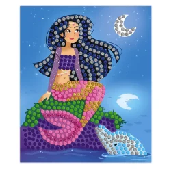 Janod Mosaici delfini e sirene