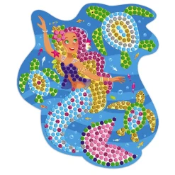 Janod Mosaici delfini e sirene